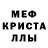 Мефедрон VHQ Cypok Cypok