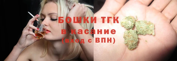 хмурый Алексеевка